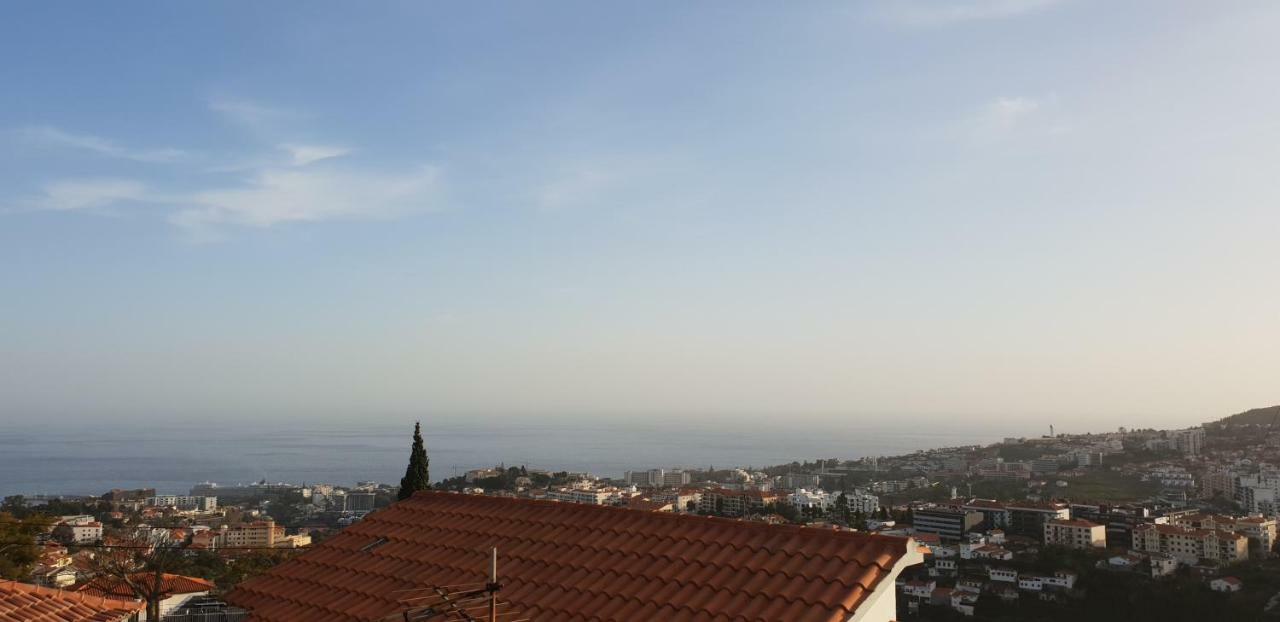 Casa Da Quinta Villa Funchal  Exterior photo
