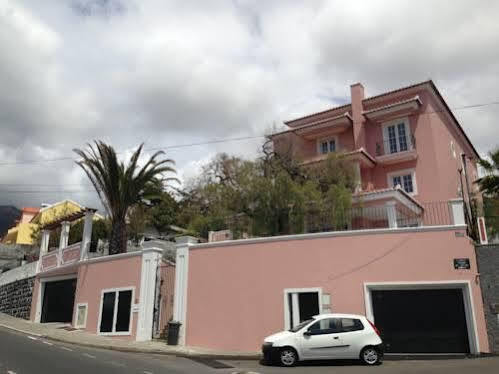 Casa Da Quinta Villa Funchal  Exterior photo